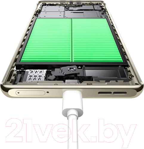 Изображение товара Смартфон Ulefone Note 17 Pro 12GB/256GB (белый)
