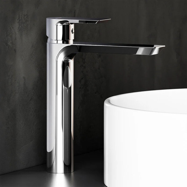 Изображение товара Смеситель Damixa Apollo 470250000 (хром)