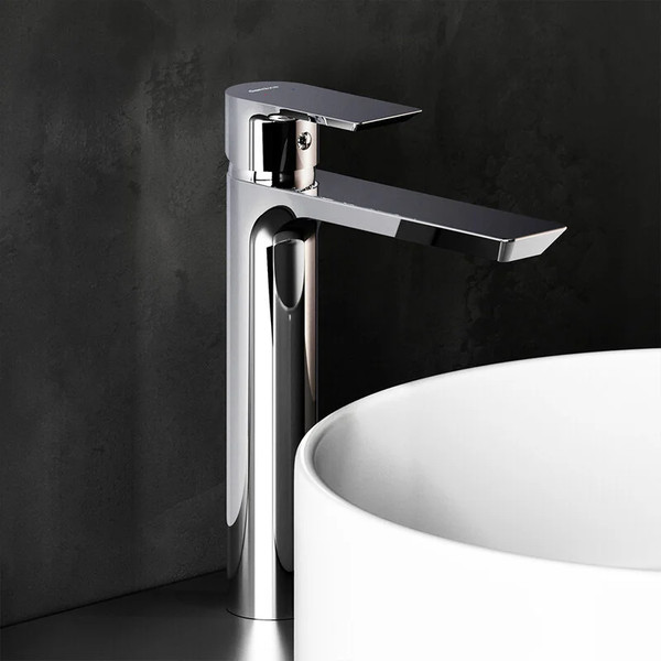 Изображение товара Смеситель Damixa Apollo 470250000 (хром)