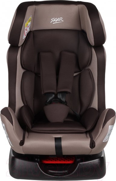 Изображение товара Автокресло Siger Диона / KRES4035 (кофе)