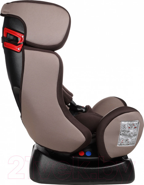 Изображение товара Автокресло Siger Диона / KRES4035 (кофе)