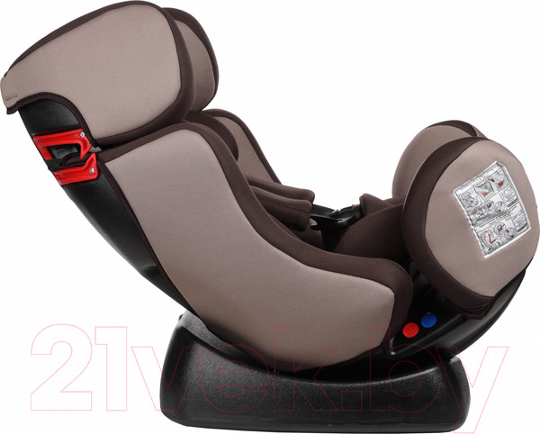 Изображение товара Автокресло Siger Диона / KRES4035 (кофе)