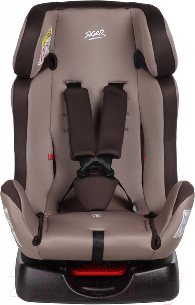 Изображение товара Автокресло Siger Диона / KRES4035 (кофе)