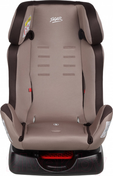 Изображение товара Автокресло Siger Диона / KRES4035 (кофе)