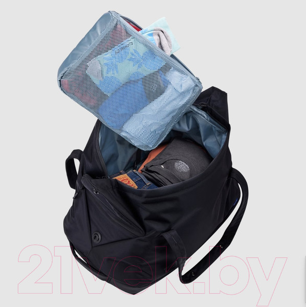 Изображение товара Сумка дорожная Thule Subterra 2 Duffel TSWD435BLK / 3205062 (черный)
