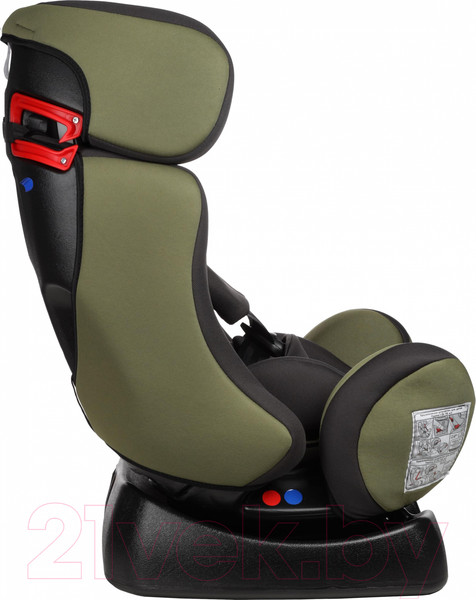 Изображение товара Автокресло Siger Диона / KRES4034 (темный лес)