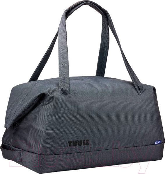 Изображение товара Сумка дорожная Thule Subterra 2 Duffel TSWD435DSL / 3205063 (серый)