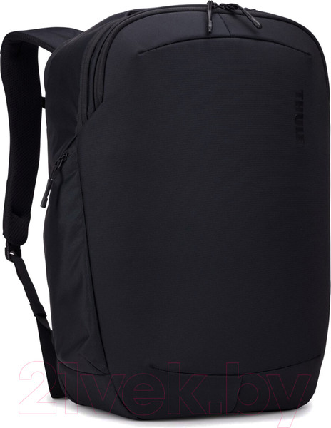Изображение товара Рюкзак Thule Subterra 2 Convertible Carry On 40L TSD440BLK / 3205057 (черный)