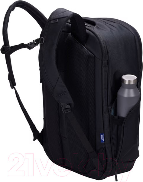 Изображение товара Рюкзак Thule Subterra 2 Convertible Carry On 40L TSD440BLK / 3205057 (черный)