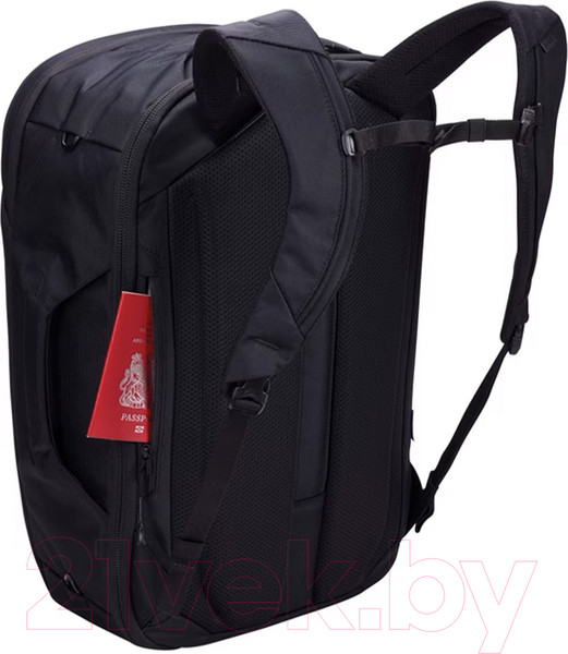 Изображение товара Рюкзак Thule Subterra 2 Convertible Carry On 40L TSD440BLK / 3205057 (черный)