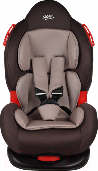 Изображение товара Автокресло Siger Кокон / KRES4022 (кофе)