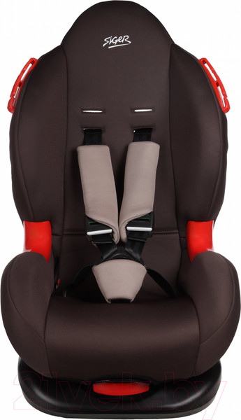 Изображение товара Автокресло Siger Кокон / KRES4022 (кофе)