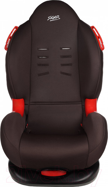 Изображение товара Автокресло Siger Кокон / KRES4022 (кофе)