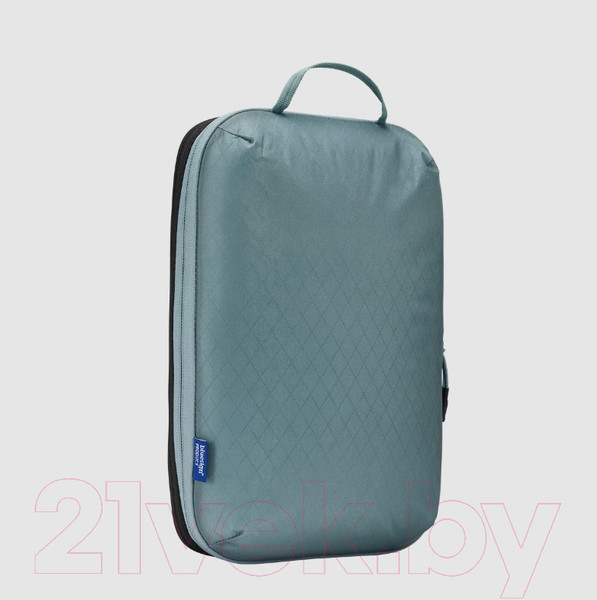 Изображение товара Набор органайзеров для чемодана Thule Compression Cube Set (S+M) TCCS201POND / 3205112 (серый)