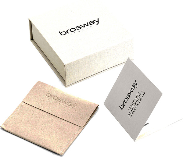 Изображение товара Браслет Brosway BHKB156