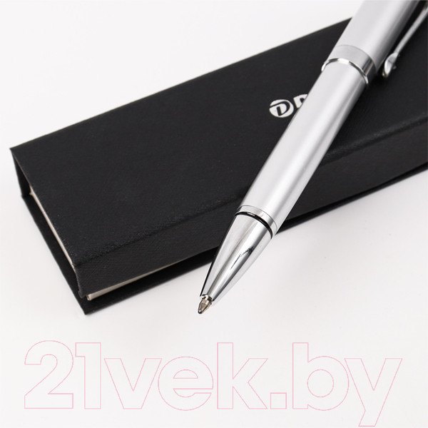 Изображение товара Ручка шариковая Darvish SR-3283 (серебристый)