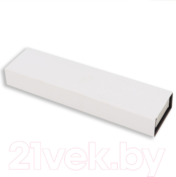 Изображение товара Ручка шариковая Darvish SR-3283 (серебристый)