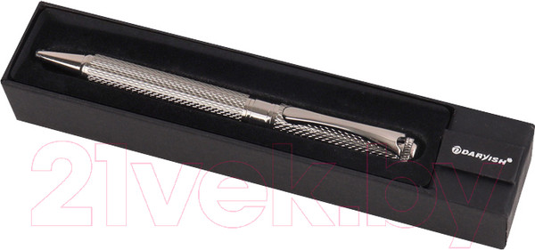 Изображение товара Ручка шариковая Darvish SR-12690 (синий)