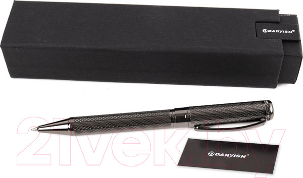 Изображение товара Ручка шариковая Darvish SR-12690 (синий)