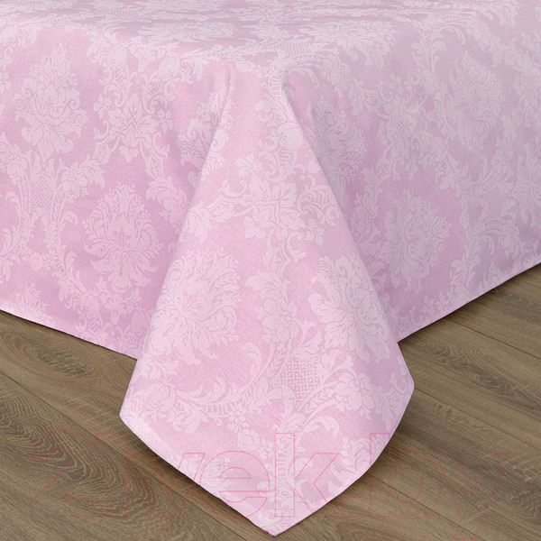 Изображение товара Простыня Milanika Агат 2сп (поплин-жаккард)