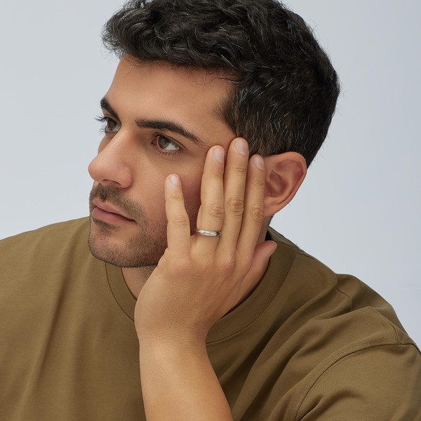 Изображение товара Кольцо Brosway BKC31B