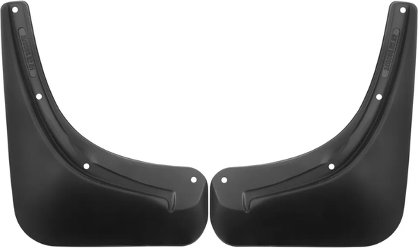 Изображение товара Комплект брызговиков FROSCH NLF.A71116.E3 для Jetour T2 2023 (2шт, задние)