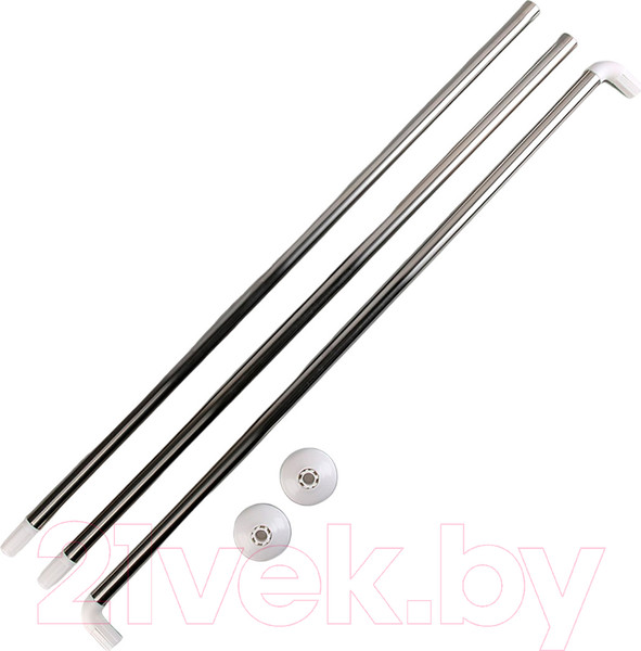 Изображение товара Карниз для ванны MONAMI 8019-U80