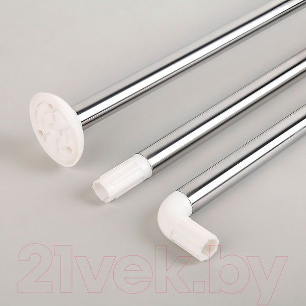 Изображение товара Карниз для ванны MONAMI 8019-U80