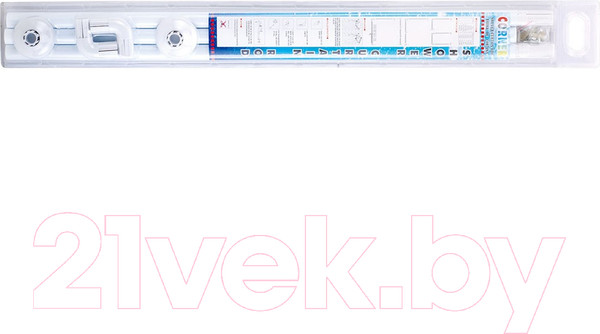 Изображение товара Карниз для душевого поддона MONAMI 8017-U90