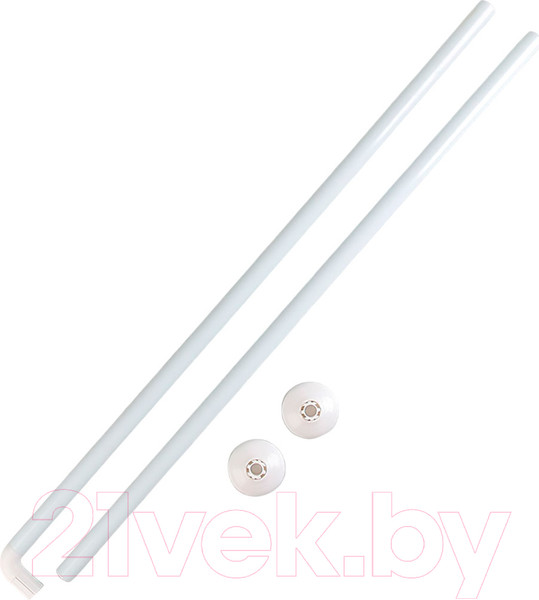 Изображение товара Карниз для ванны MONAMI 8015-L90