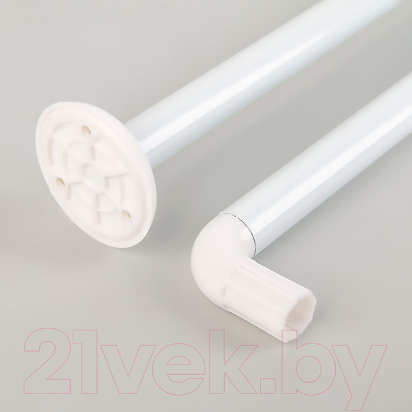 Изображение товара Карниз для ванны MONAMI 8015-L90