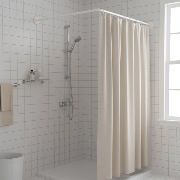 Изображение товара Карниз для ванны MONAMI 8015-L90