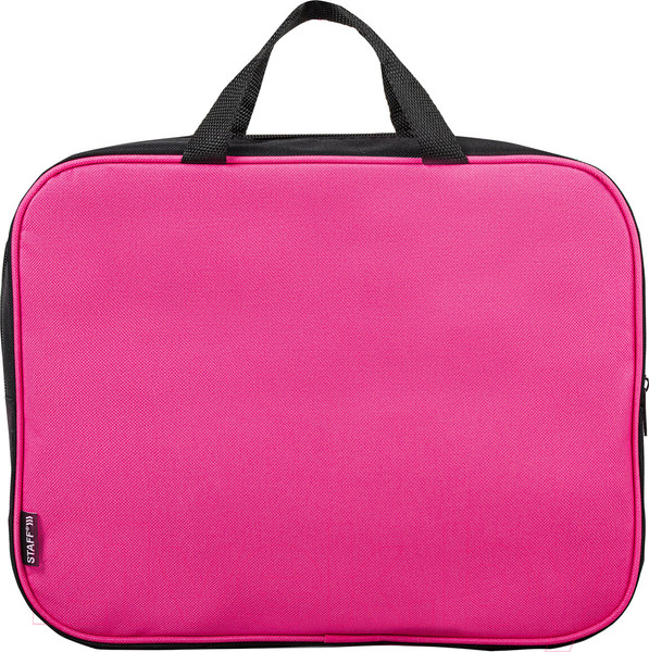 Изображение товара Папка-портфель Staff Everyday / 270743 (розовый)