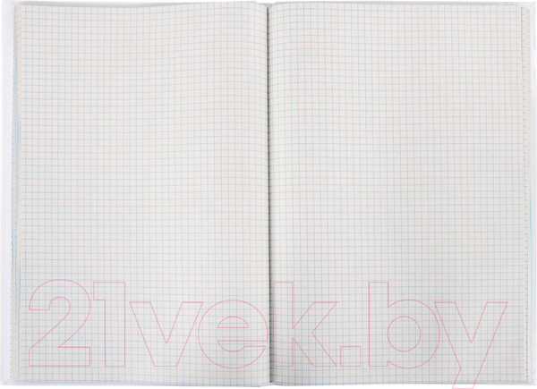 Изображение товара Книга учета Staff 130220 (96л)