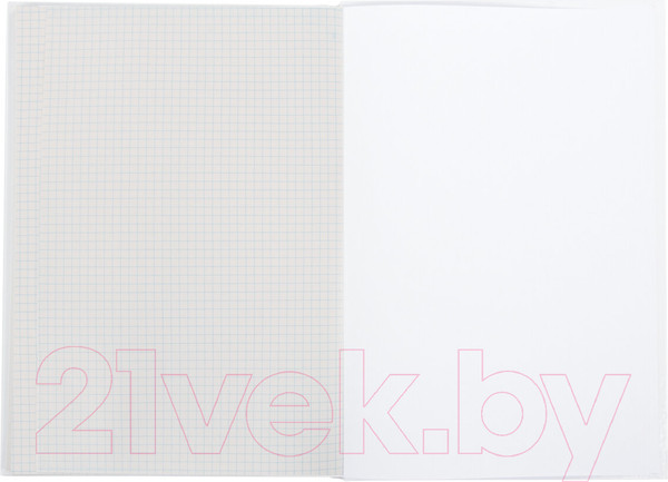 Изображение товара Книга учета Staff 130220 (96л)