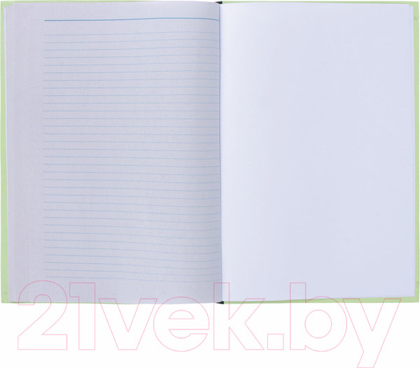 Изображение товара Книга учета Staff 130217 (96л)