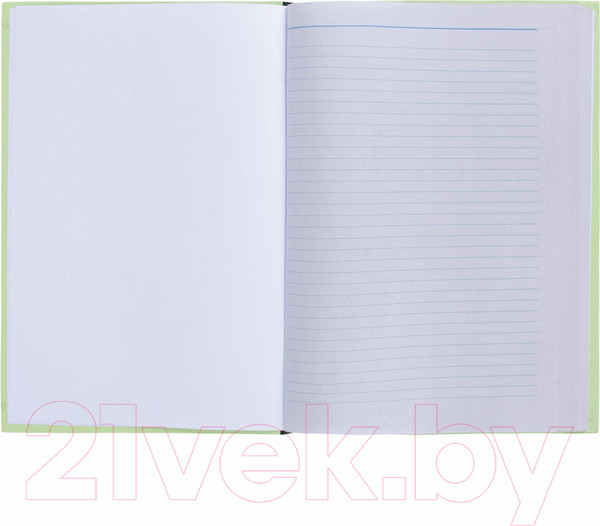 Изображение товара Книга учета Staff 130217 (96л)