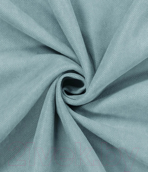 Изображение товара Штора LEGRAND Канвас 150x260 / 58117232 (эвкалипт)