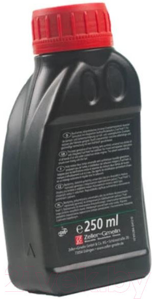 Изображение товара Моторное масло Divinol 26150-C006 (250мл)