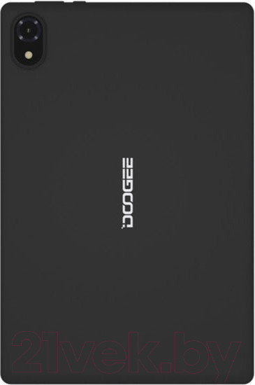 Изображение товара Планшет Doogee U10 4GB/128GB (серый)