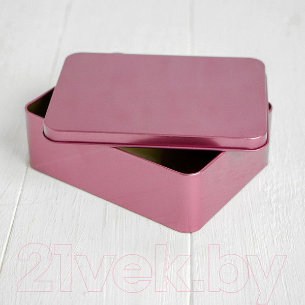 Изображение товара Набор для творчества Школа талантов Алмазная вышивка на шкатулке. Котенок со звездой / 4725213