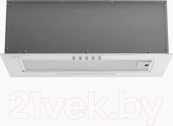 Изображение товара Вытяжка скрытая Akpo Mio Eco II 60 WK-4 (белый)
