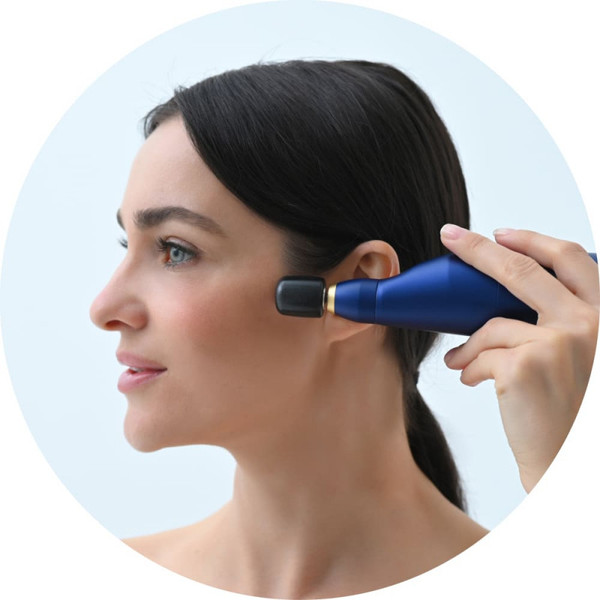 Изображение товара Массажер для лица Gess FaceActive GESS-777