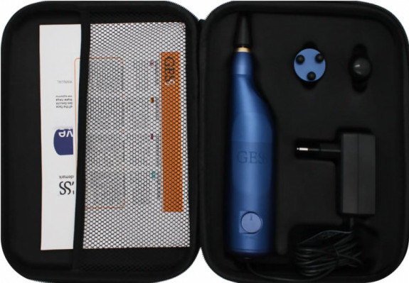 Изображение товара Массажер для лица Gess FaceActive GESS-777