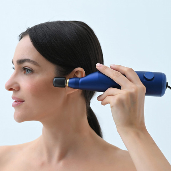 Изображение товара Массажер для лица Gess FaceActive GESS-777