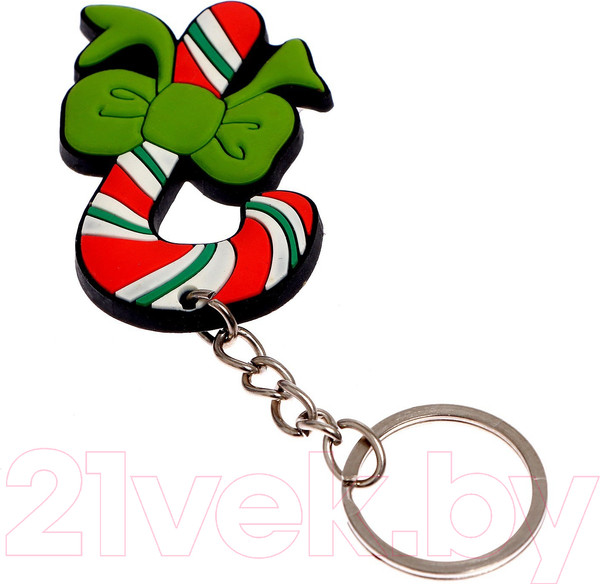 Изображение товара Набор для опытов Эврики Новогодняя лава-лампа / 7768933