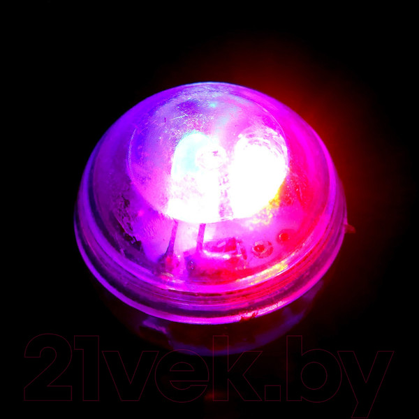 Изображение товара Набор для опытов Эврики Новогодняя лава-лампа / 7768933