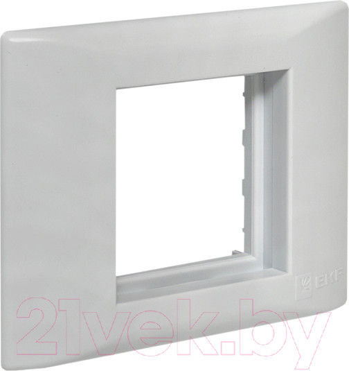 Изображение товара Суппорт для кабель-канала EKF C-Line/sup-2-105-50