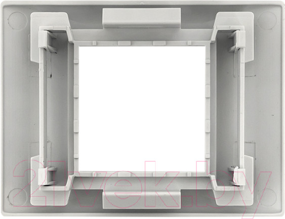 Изображение товара Суппорт для кабель-канала EKF C-Line/sup-2-105-50