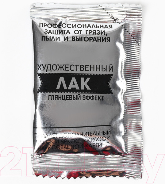 Изображение товара Картина по номерам Disney Дисней / 10515244